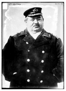 Capt. Wm. Finch LCCN2014699695