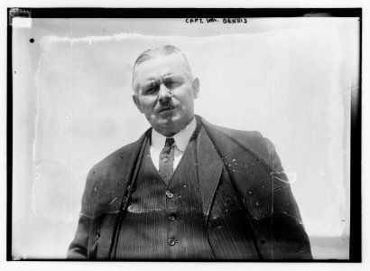 Capt. Wm. Dennis LCCN2014695774