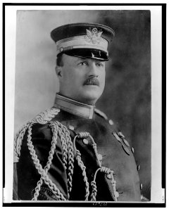 Captain Archibald Willingham Butt, soldier and story writer whom Mr. Taft has selected for his personal military aide LCCN00653352