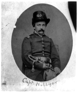 Captain William S. Hillyer LCCN2002722920