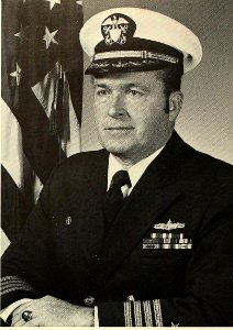 CaptainEarleSchweizerUSN