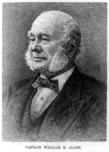 Captain William H. Allen LCCN2002723605