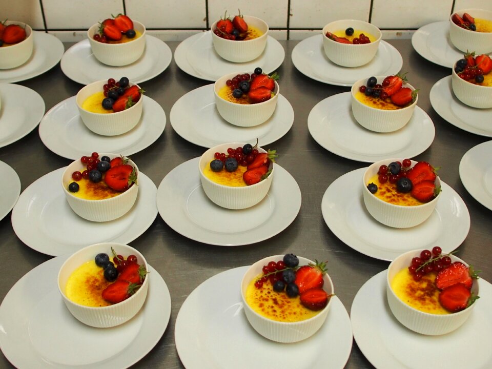 Strawberry healthy fruit