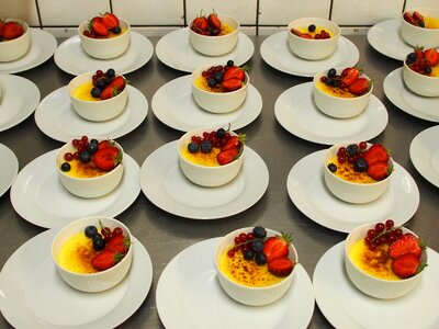 Strawberry healthy fruit