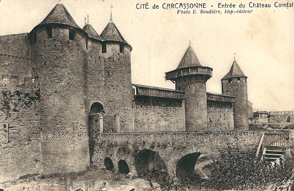 Carcassonne-11-CP Roudière-FG01