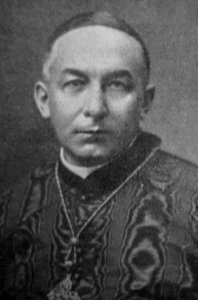 Cardinal Mundelein