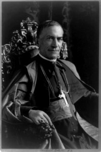 Cardinal Satolli LCCN98518871