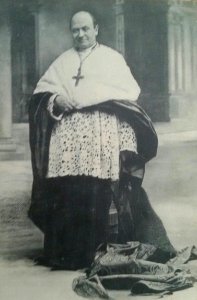 Cardinal Amette Paris