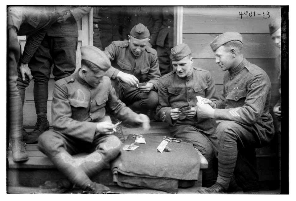 Cards LCCN2014708862