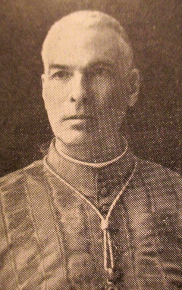 Cardinal Salotti