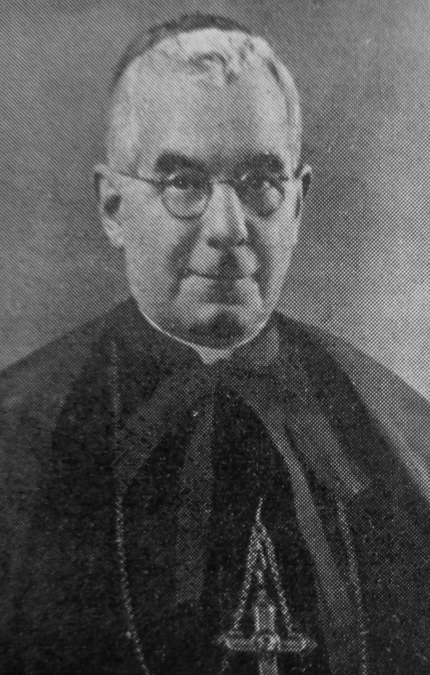 Cardinal Pellegrinetti