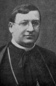 Cardinal Seredi