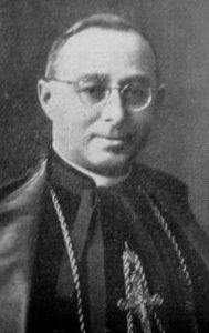 Cardinal Villeneuve
