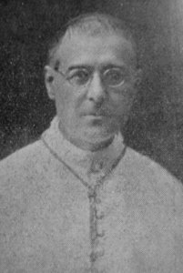 Cardinal Rossi (cropped)