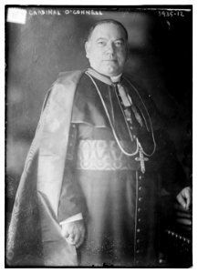 Cardinal O'Connell LCCN2014702333