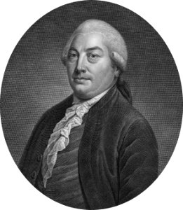 Carel Wouter Visscher (1734-1802) naar een schilderij van Isaac Schmidt