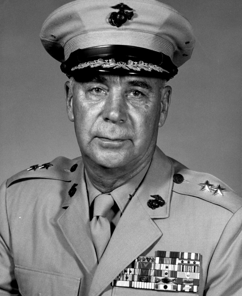 Carl A. Youngdale