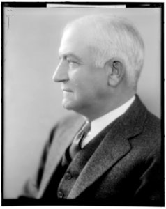 CAREY, ROBERT D. SENATOR LCCN2016861220