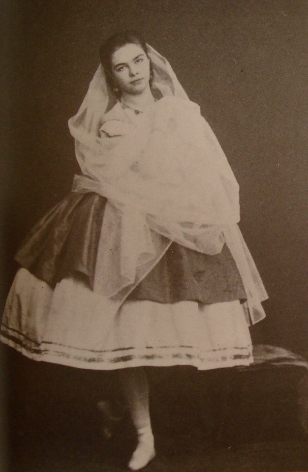 Carherine Chislova