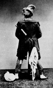 Carjat, Etienne - Frédérick Lemaitre (1) (Zeno Fotografie)