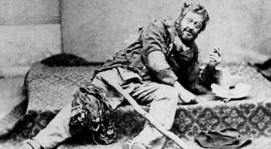 Carjat, Etienne - Frédérick Lemaitre (2) (Zeno Fotografie)