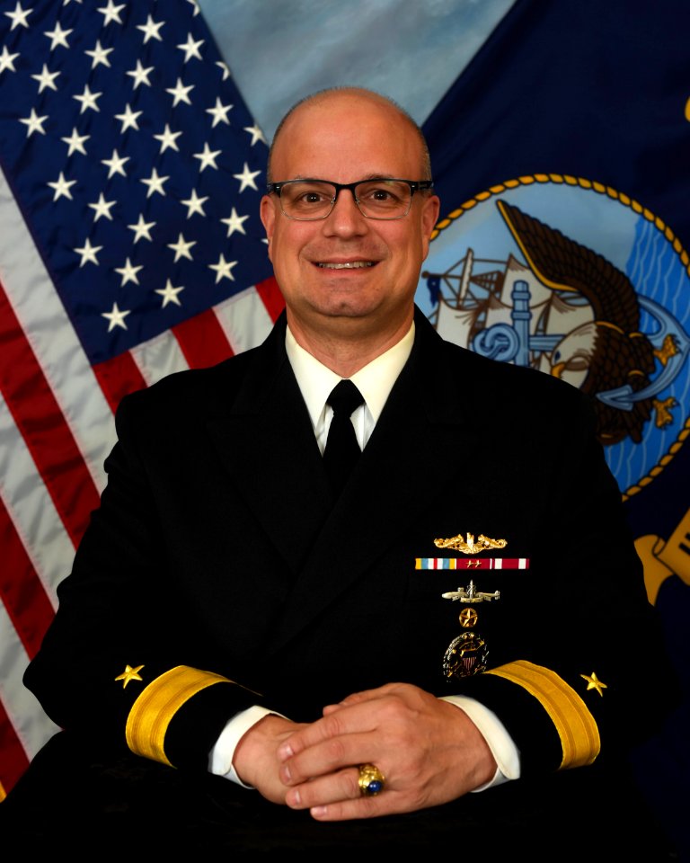 Carl A. Lahti