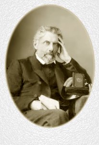 Carl Eduard Anton Körber