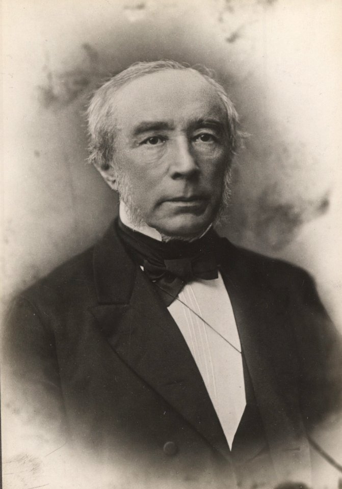 Carl Emil Fenger