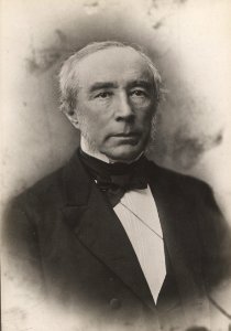 Carl Emil Fenger