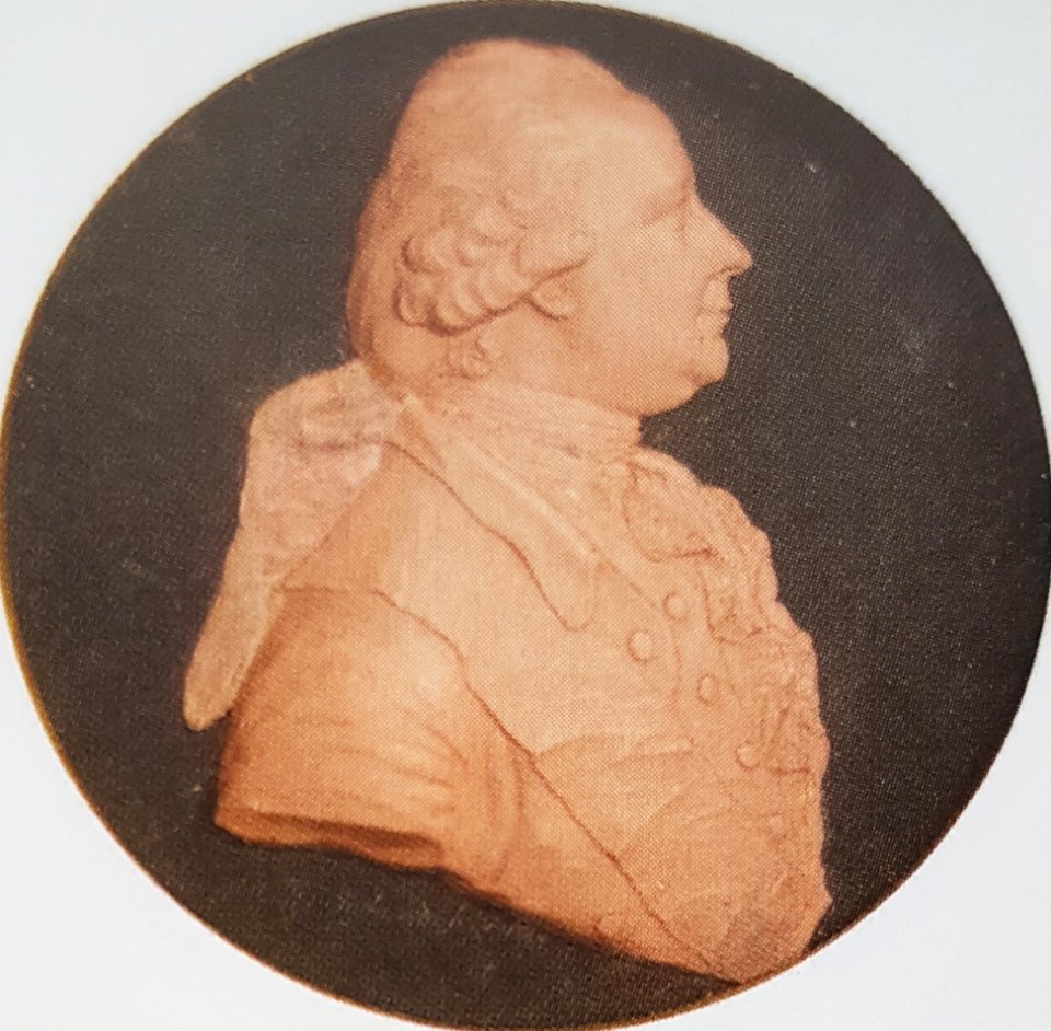 Carl Fredrik Scheffer x Carl Fredrik Inlander vax