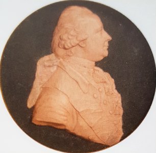 Carl Fredrik Scheffer x Carl Fredrik Inlander vax