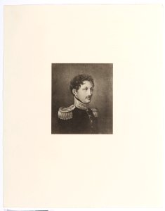 Carl Gabriel von Hallwyl - Hallwylska museet - 102287