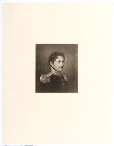 Carl Gabriel von Hallwyl - Hallwylska museet - 102287 photo