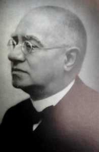 Carl Eugen Schmidt (1865-1948)