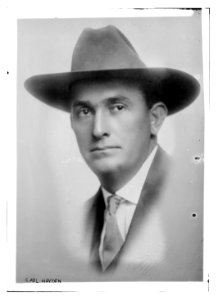 Carl Hayden LCCN2014686476