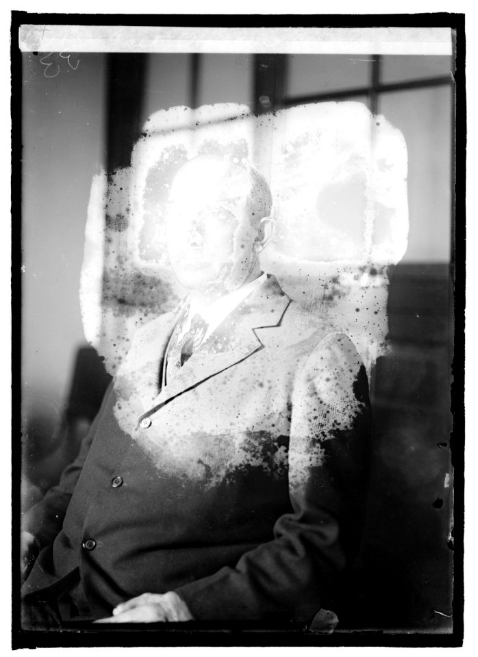 Carl Hayden, Arizona LCCN2016845266