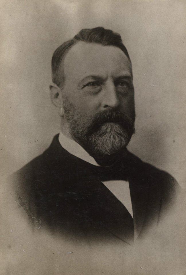 Carl Goos