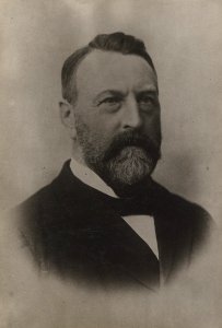 Carl Goos