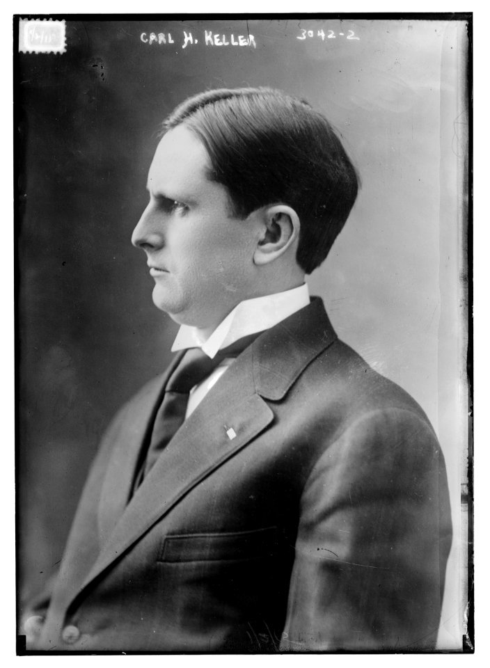 Carl H. Keller LCCN2014695884