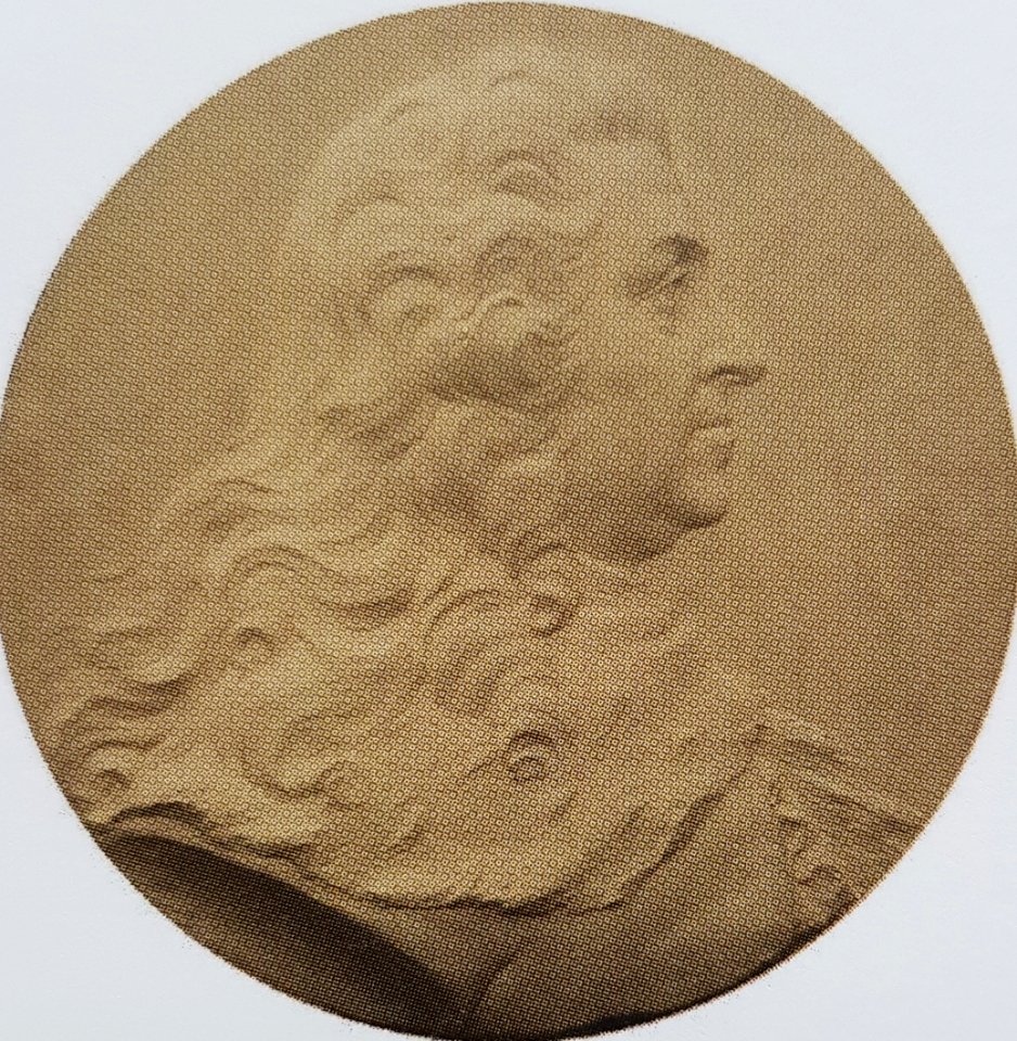 Carl Gustaf Tessin x Adolf Lindberg