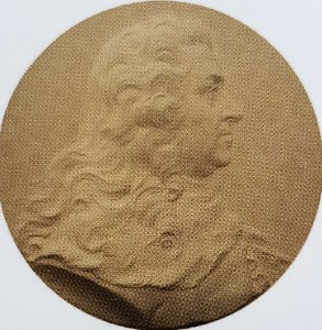 Carl Gustaf Tessin x Adolf Lindberg