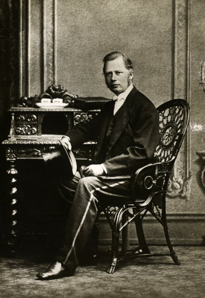 Carl Ludvig Vilhelm Rømer von Nutzhorn 2