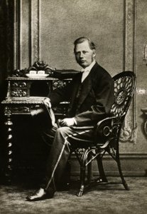 Carl Ludvig Vilhelm Rømer von Nutzhorn 2