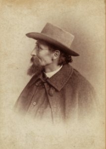 Carl Schröter - ETH BIB Portr 06451 (Johannes Meiner)