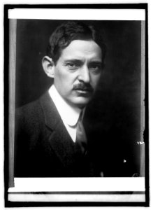 Carl Schurz Vrooman LCCN2016821130