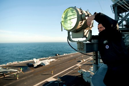 Carl Vinson Carrier Strike Group Composite Training Unit Exercise DVIDS348561