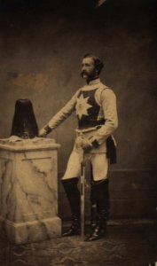 Carl von Krogh