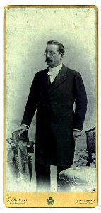 Carl Pietzner - Gottfried Schenker