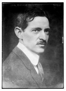 Carl Vrooman LCCN2014704360