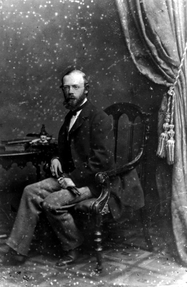 Carl Robert Osten-Sacken cph.3a02995